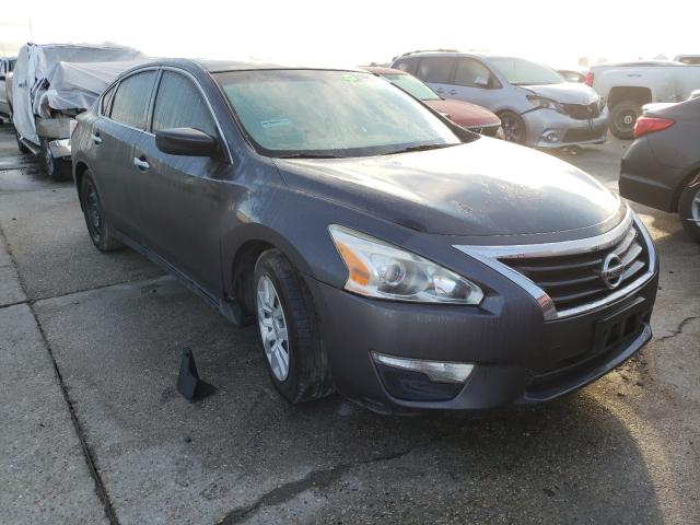 NISSAN ALTIMA 2.5 2013 1n4al3ap7dn479864