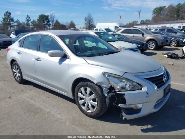 NISSAN ALTIMA 2013 1n4al3ap7dn479931