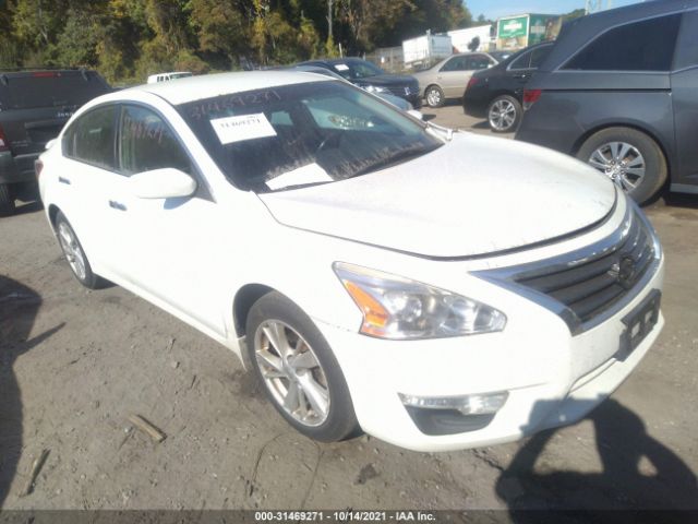 NISSAN ALTIMA 2013 1n4al3ap7dn480576