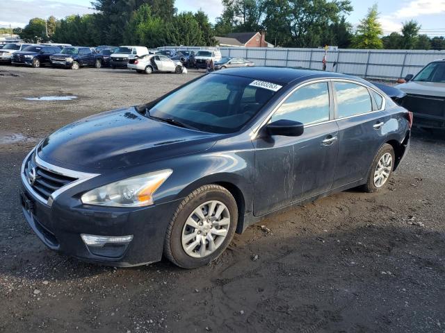 NISSAN ALTIMA 2.5 2013 1n4al3ap7dn480996