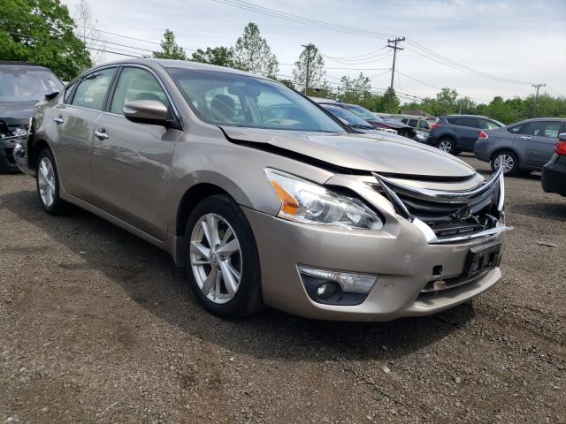 NISSAN ALTIMA 2.5 2013 1n4al3ap7dn482117