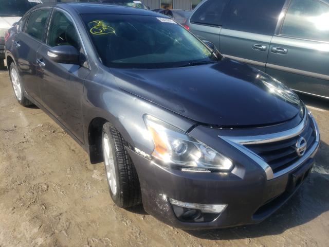 NISSAN ALTIMA 2.5 2013 1n4al3ap7dn482151