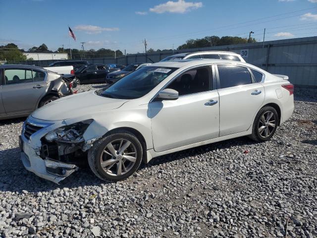 NISSAN ALTIMA 2.5 2013 1n4al3ap7dn482215