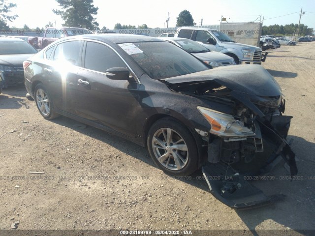 NISSAN ALTIMA 2013 1n4al3ap7dn482635