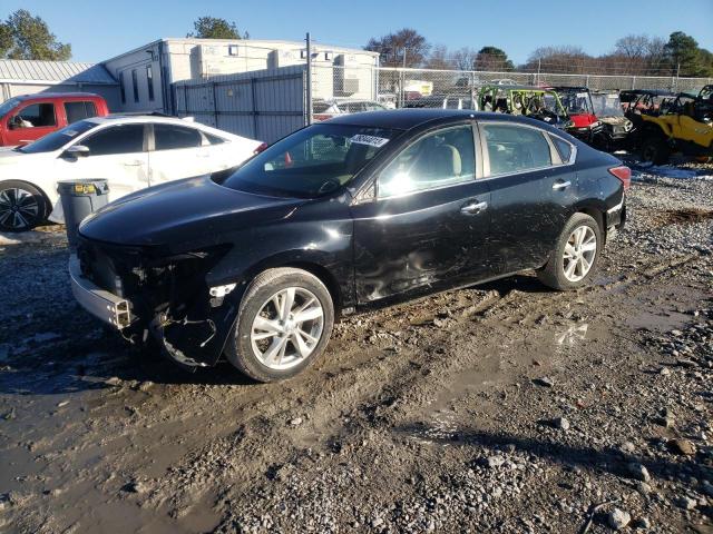 NISSAN ALTIMA 2.5 2013 1n4al3ap7dn483333