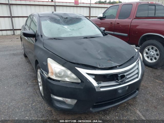 NISSAN ALTIMA 2013 1n4al3ap7dn483624