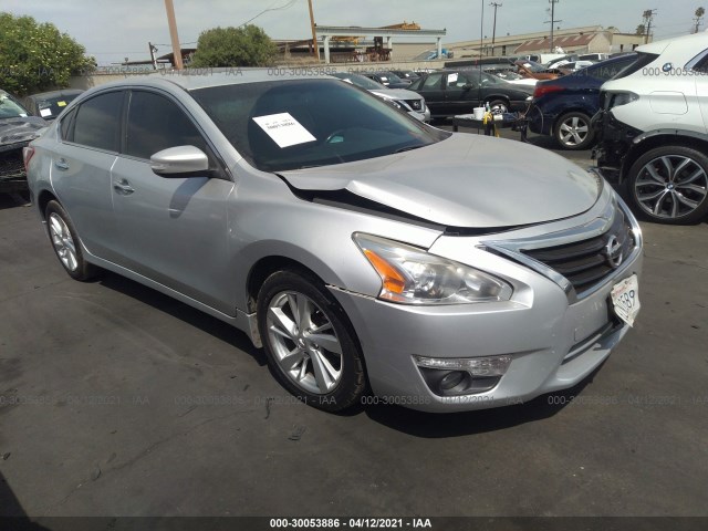 NISSAN ALTIMA 2013 1n4al3ap7dn483641