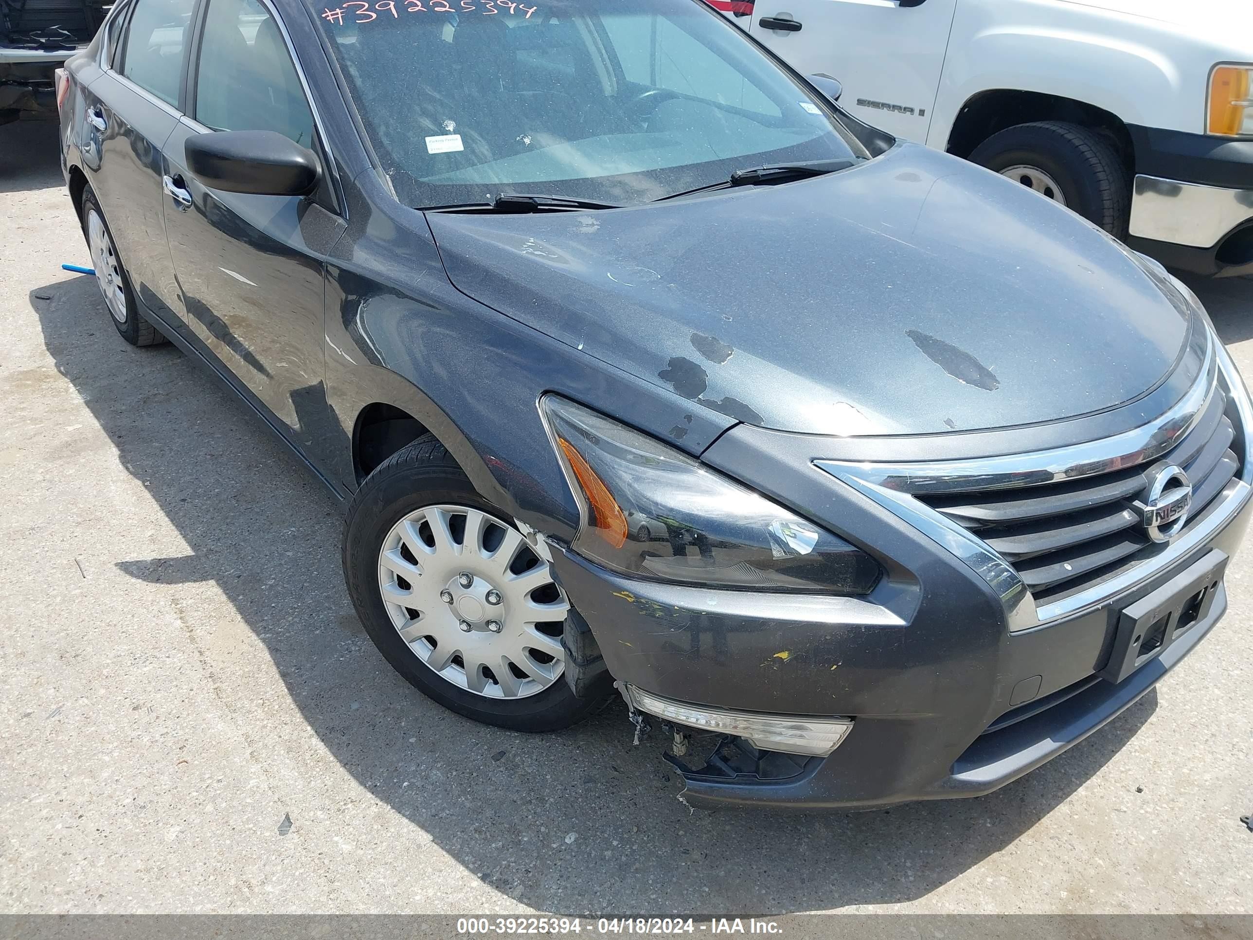 NISSAN ALTIMA 2013 1n4al3ap7dn484188