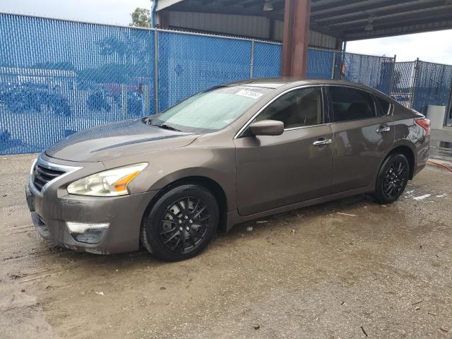 NISSAN ALTIMA 2.5 2013 1n4al3ap7dn484711