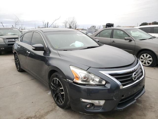 NISSAN ALTIMA 2.5 2013 1n4al3ap7dn485003