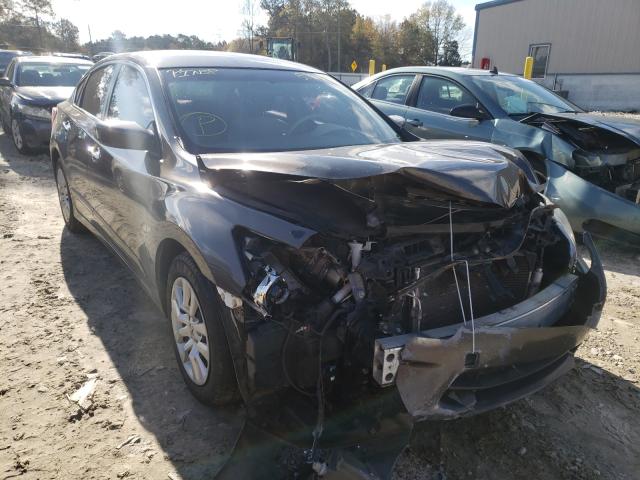 NISSAN ALTIMA 2.5 2013 1n4al3ap7dn485664