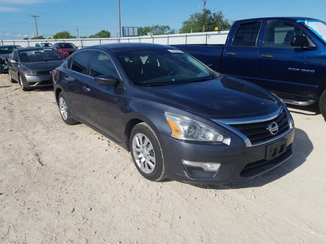 NISSAN ALTIMA 2.5 2013 1n4al3ap7dn485776