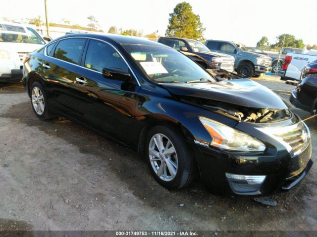 NISSAN ALTIMA 2013 1n4al3ap7dn487124