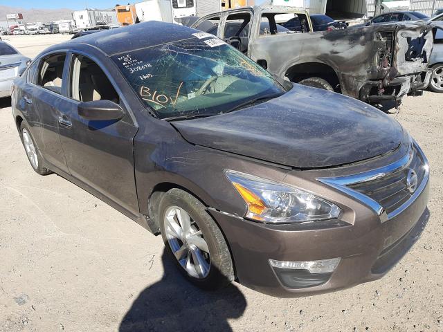 NISSAN ALTIMA 2.5 2013 1n4al3ap7dn487284