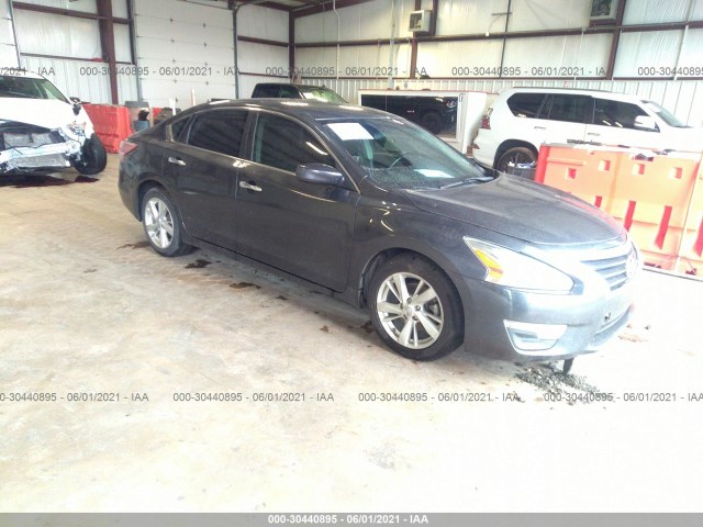 NISSAN ALTIMA 2013 1n4al3ap7dn487494