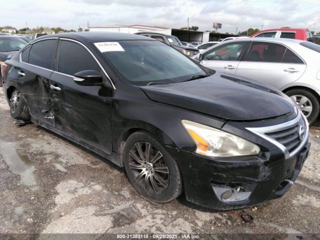 NISSAN ALTIMA 2013 1n4al3ap7dn487608