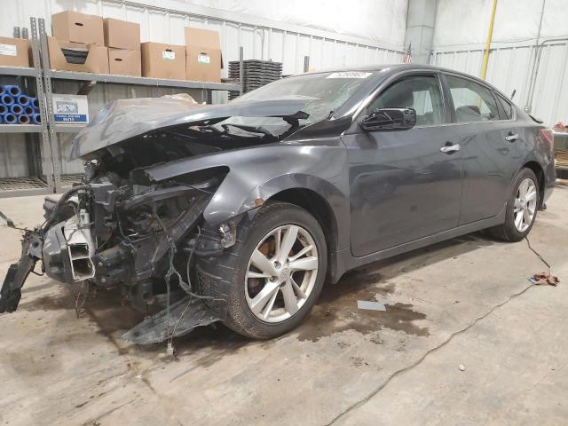 NISSAN ALTIMA 2013 1n4al3ap7dn487639