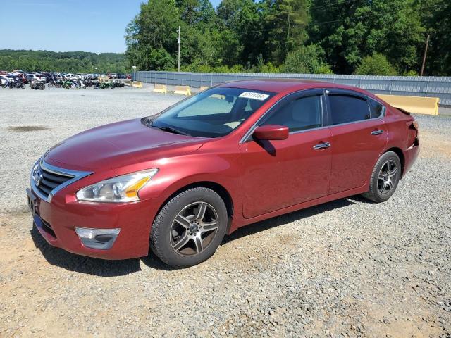 NISSAN ALTIMA 2013 1n4al3ap7dn487995