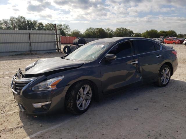 NISSAN ALTIMA 2013 1n4al3ap7dn488189