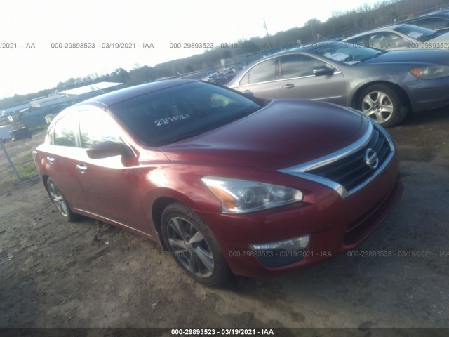 NISSAN ALTIMA 2013 1n4al3ap7dn489035