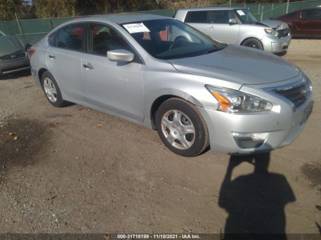 NISSAN ALTIMA 2013 1n4al3ap7dn489097