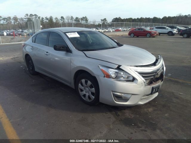 NISSAN ALTIMA 2013 1n4al3ap7dn490153