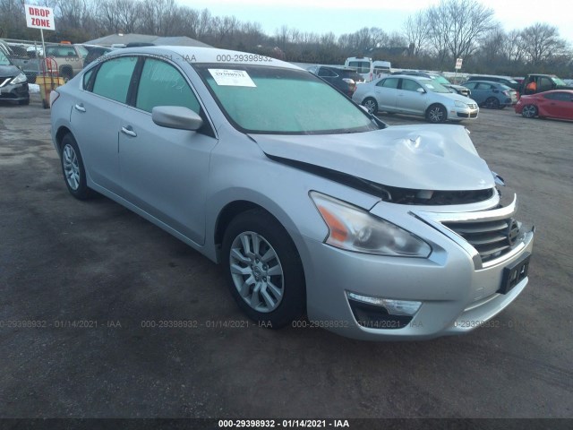 NISSAN ALTIMA 2013 1n4al3ap7dn491058