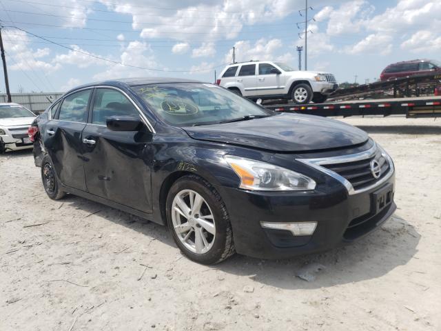 NISSAN ALTIMA 2.5 2013 1n4al3ap7dn491562