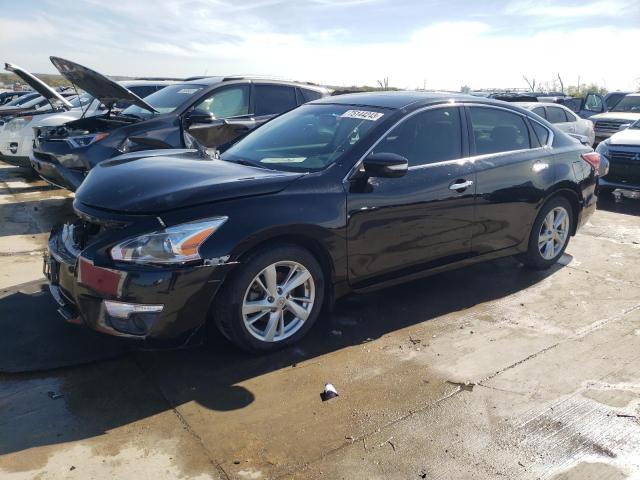 NISSAN ALTIMA 2013 1n4al3ap7dn491898