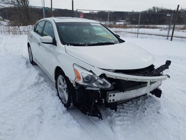 NISSAN ALTIMA 2.5 2013 1n4al3ap7dn492405