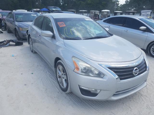 NISSAN ALTIMA 2.5 2013 1n4al3ap7dn492453