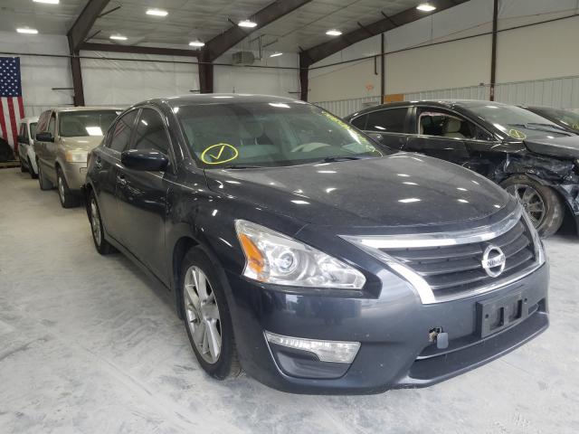 NISSAN ALTIMA 2.5 2013 1n4al3ap7dn492601