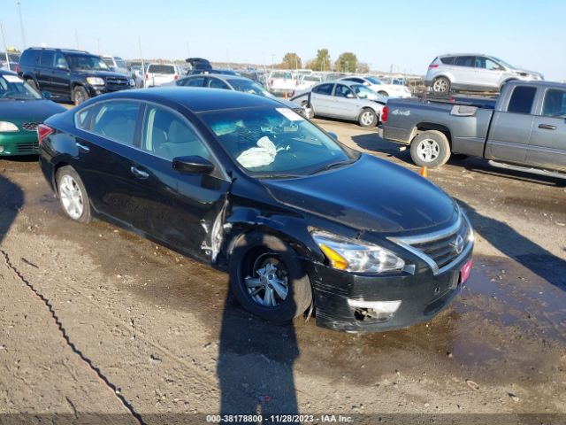 NISSAN ALTIMA 2013 1n4al3ap7dn492968