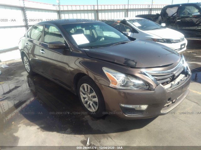 NISSAN ALTIMA 2013 1n4al3ap7dn494011