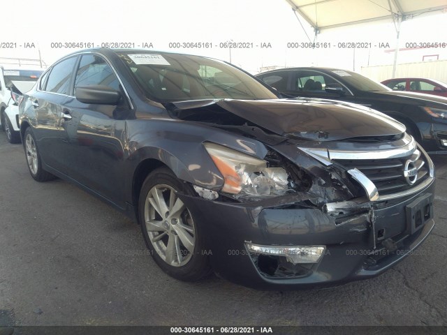 NISSAN ALTIMA 2013 1n4al3ap7dn494087