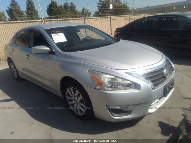 NISSAN ALTIMA 2013 1n4al3ap7dn494316