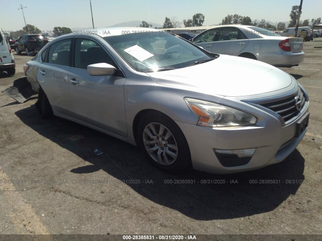 NISSAN ALTIMA 2013 1n4al3ap7dn494798