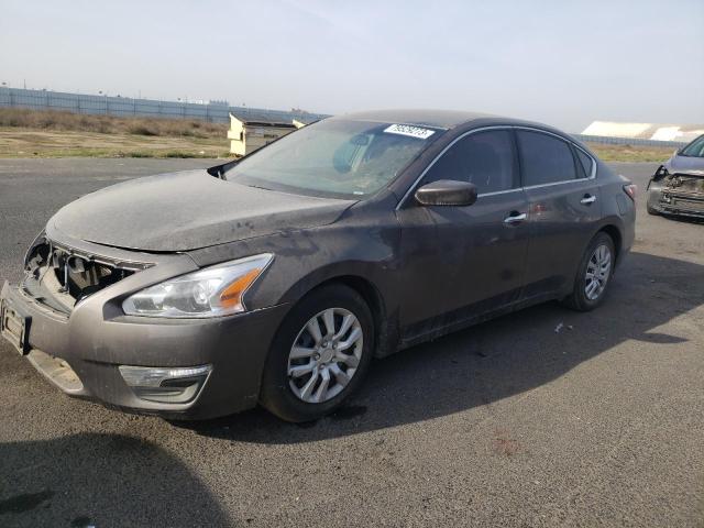 NISSAN ALTIMA 2013 1n4al3ap7dn494901