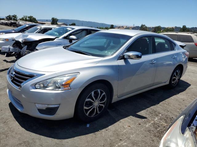 NISSAN ALTIMA 2.5 2013 1n4al3ap7dn495157