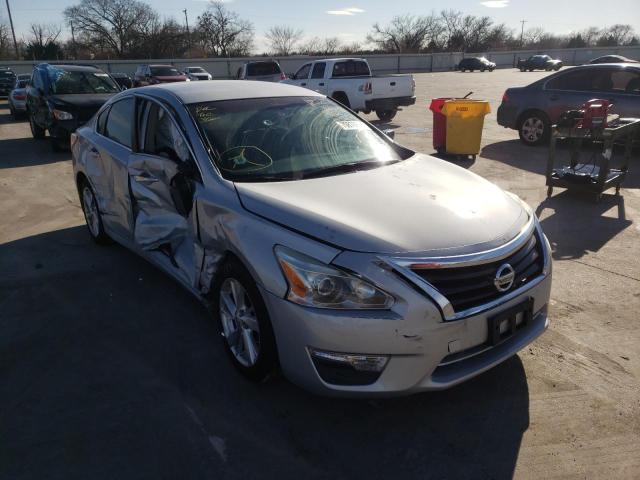 NISSAN ALTIMA 2.5 2013 1n4al3ap7dn495711