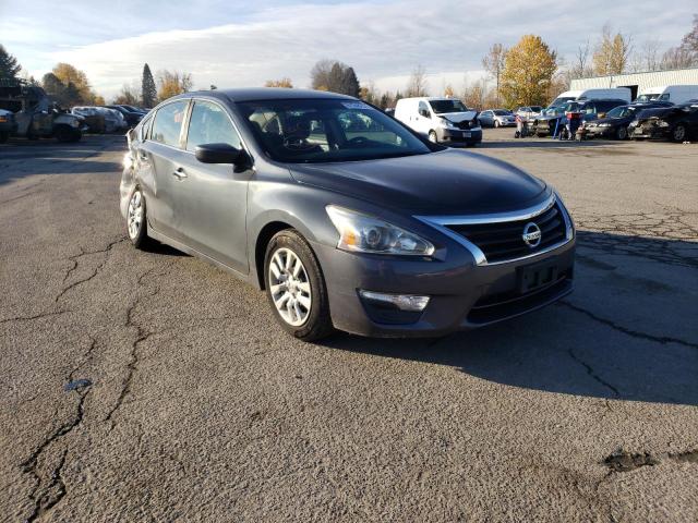 NISSAN ALTIMA 2.5 2013 1n4al3ap7dn495739