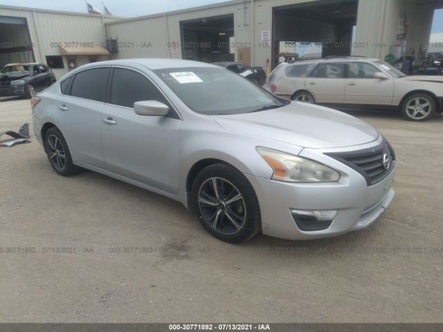 NISSAN ALTIMA 2013 1n4al3ap7dn496132