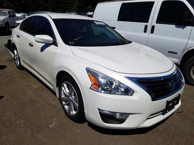 NISSAN ALTIMA 2.5 2013 1n4al3ap7dn496731