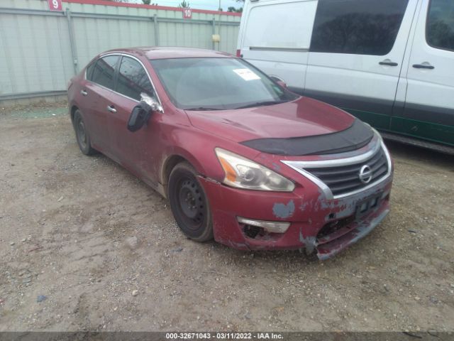 NISSAN ALTIMA 2013 1n4al3ap7dn496812