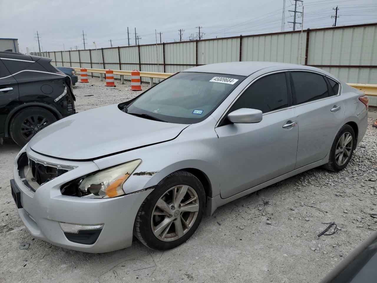 NISSAN ALTIMA 2013 1n4al3ap7dn497037