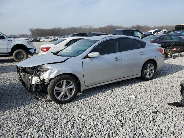 NISSAN ALTIMA 2.5 2013 1n4al3ap7dn498205