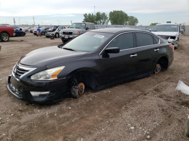 NISSAN ALTIMA 2013 1n4al3ap7dn498396