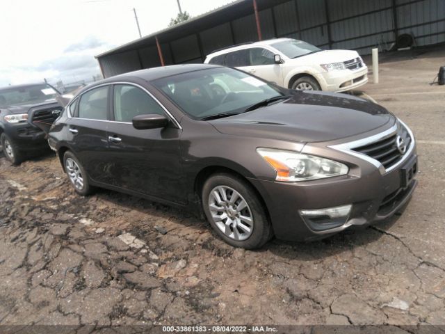 NISSAN ALTIMA 2013 1n4al3ap7dn498608