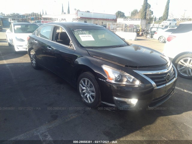 NISSAN ALTIMA 2013 1n4al3ap7dn499290