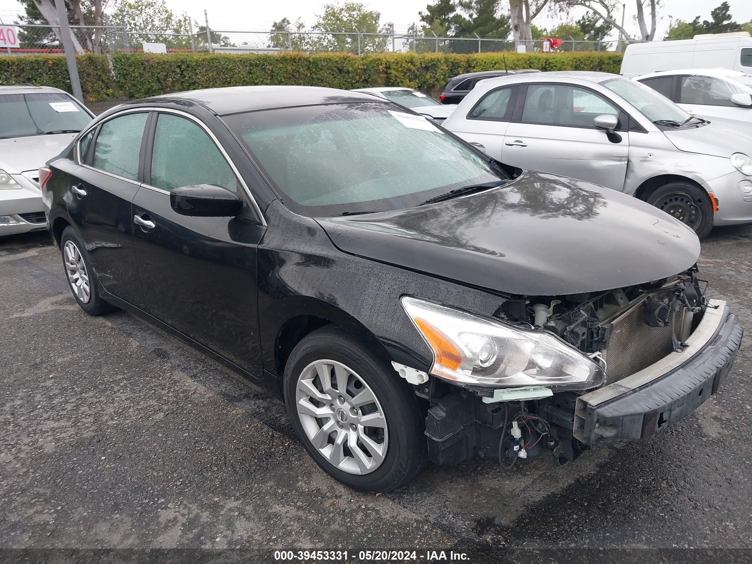 NISSAN ALTIMA 2013 1n4al3ap7dn499306